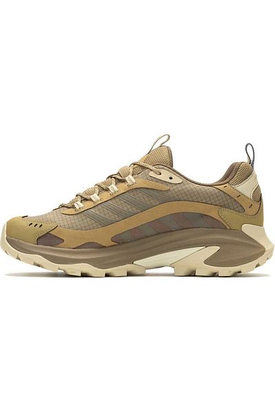 Merrell Moab Speed ​​2 Gtx Men's Blue Outdoor Shoes Men's Outdoor Shoes J037981