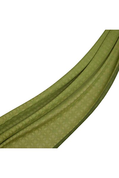 ipekevi شال مونوغرام - رائحة الصنوبر