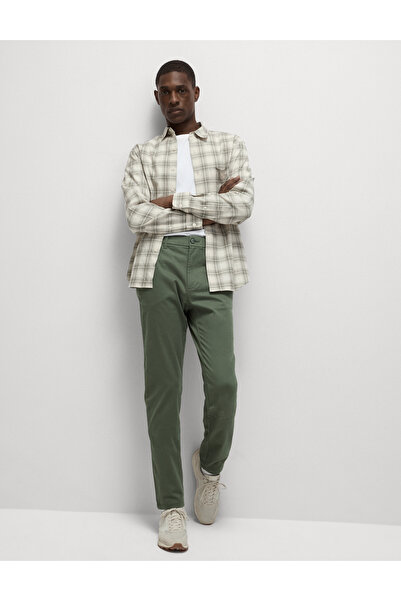 Marks & Spencer Val Chıno Slım