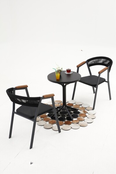 Divona Home Udo Bistro Çay Seti