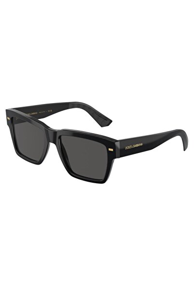 Dolce&Gabbana Dolce & Gabbana Sunglasses 4431 501/87 55-18 / Unisex Sunglasses