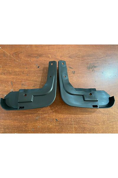 EP GARAJ OTOMOTİV Honda Civic Fb 7 2012 -2016 Model Compatible Front Legs Dust Cover