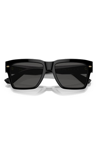 Dolce&Gabbana Dolce & Gabbana Sunglasses 4431 501/87 55-18 / Unisex Sunglasses