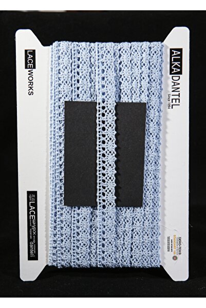 ALKA DANTEL قطن كوباناك 10 متر