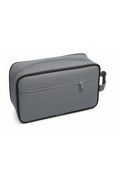Boldy Travel Bag - Handbag - Portfolio Bag - Care Bag - Cosmetic Bag - Shaving Bag