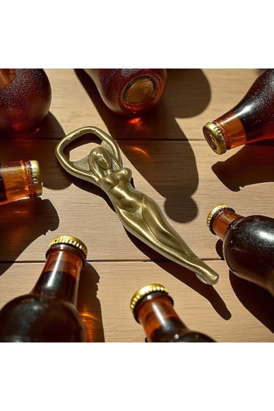 VERRA CONCEPT Drink Opener 12X3 Opener