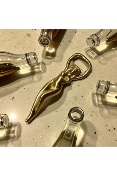 VERRA CONCEPT Drink Opener 12X3 Opener