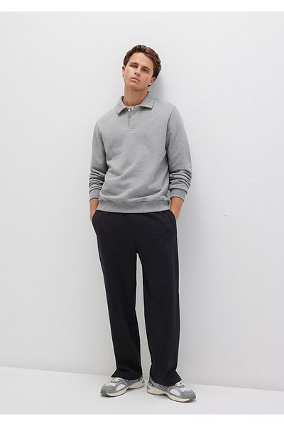 Mavi Black Sweatpants 0010462 -900
