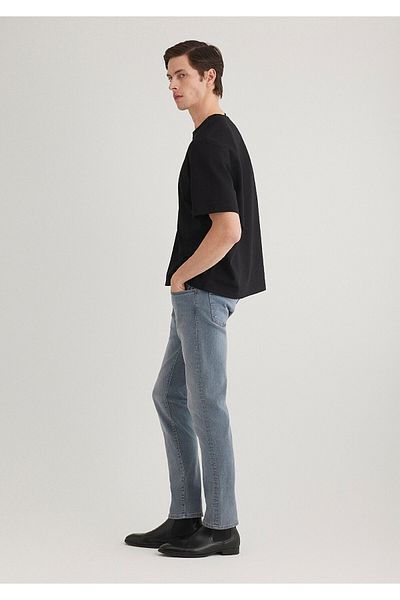 Mavi Pantaloni de jeans Jake Blue Black Vintage Blue 0042289558