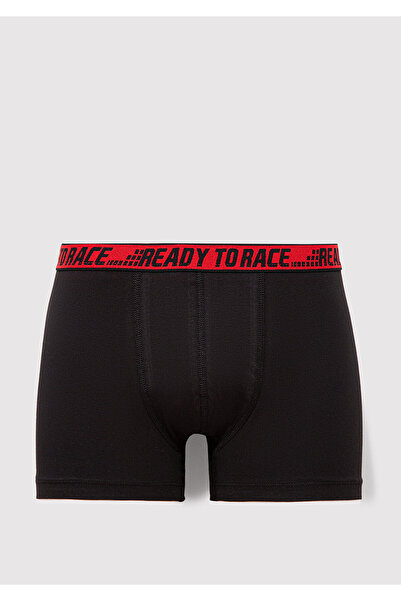 Mavi Black Boxers 0911643 -900