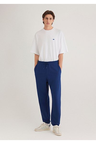 Mavi Φούτερ Navy Blue - 0010401 -70758 Βασικό μοντέλο