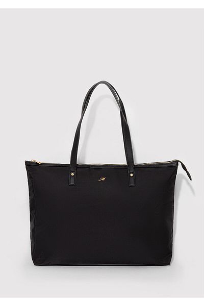 Mavi 1912630 -900 Model Black Shoulder Bag