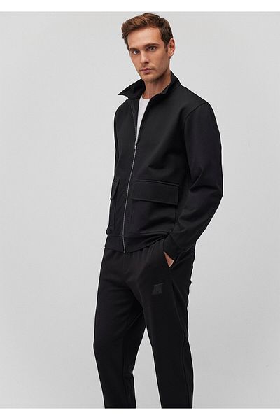 Mavi Black Sweatshirt 0S10253-900