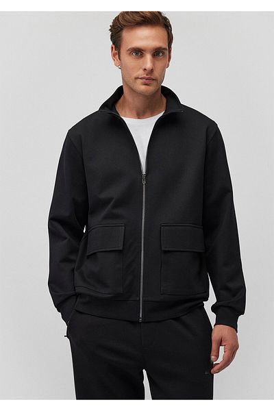Mavi Black Sweatshirt 0S10253-900