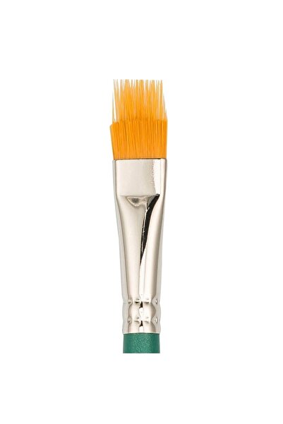 Bigpoint 300 Serisi Sentetik Kıl Çimen Fırçası No: 3/8