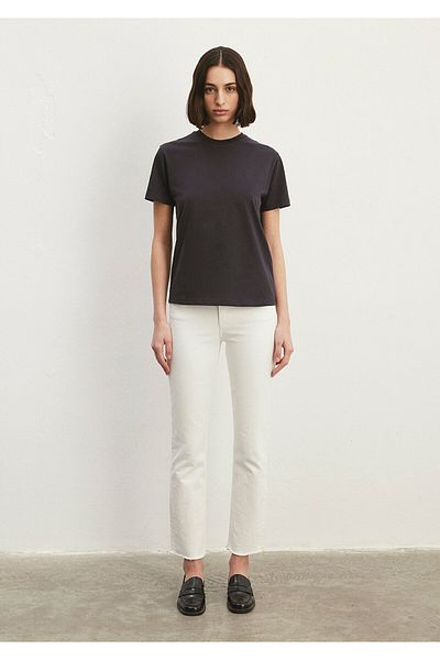 Mavi Антрацит Regular Fit Tisort 160096570087
