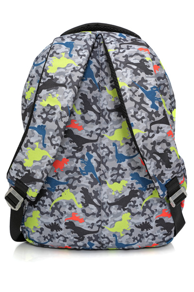 Wia Boy's Dino Bag Set