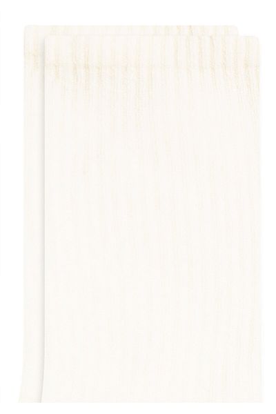 Mavi Beige Socket Socks 0911097-70185