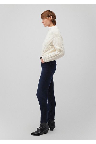 Mavi Παντελόνι Cindy Premium Ink Jean 100277 -85280