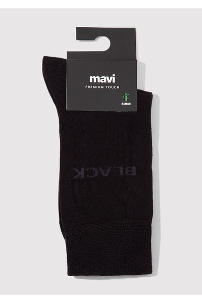 Mavi Μαύρες κάλτσες 0911343-900
