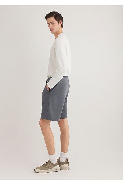 Mavi 066935-80776 Model Basic Shorts