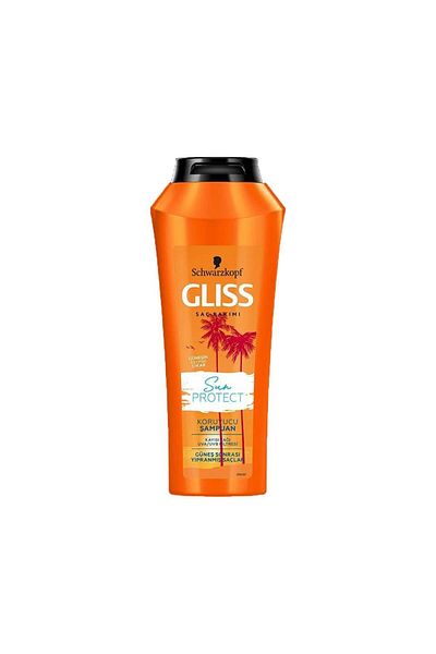 Gliss Sun Protect Shampoo 500ml