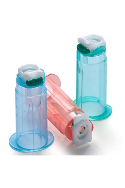 Bd 368872 Vacutainer Pronto Holder 20 Adet