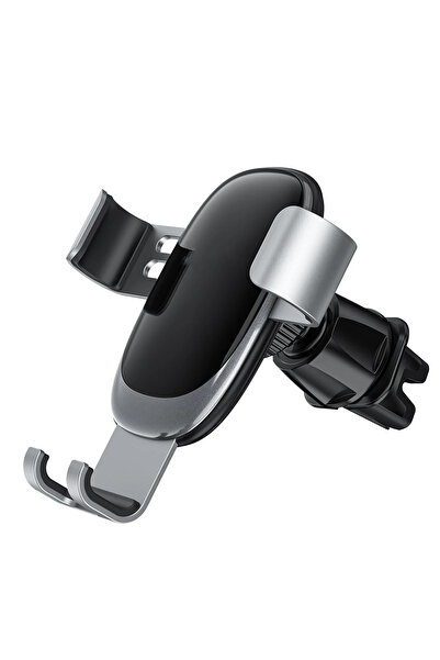 WANNA PROTECT 360° Dönebilen Araç İçi Telefon Tutucu Klipsli Model - Havaland...