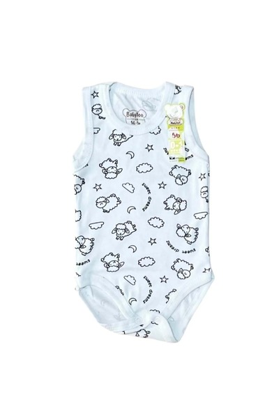 Necix's Kuzu Printed Clip-Up Athlete Zibin White