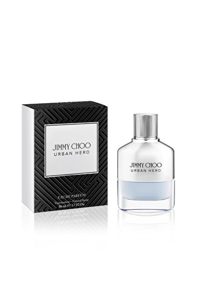 Jimmy Choo Urban Hero Perfume by Jimmy Choo EDP 50 ml
