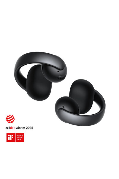 Anker Soundcore Aeroclip OWS Kulaklık Siyah -A3388