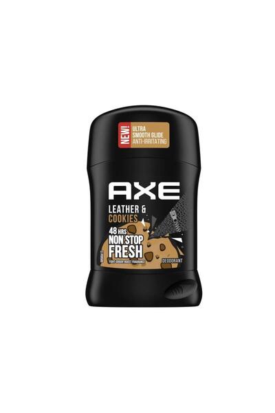 Axe Leather & Cookies Erkek Stick Deodorant 50ML