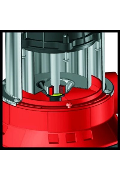 Einhell GC-DP 3730 DALGIÇ POMPA -KİRLİ SU