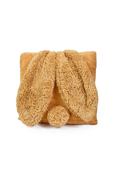 Özgüner Oyuncak Pernă Pabtex Rabbit Ear - Ideală pentru o decorare drăguță a casei
