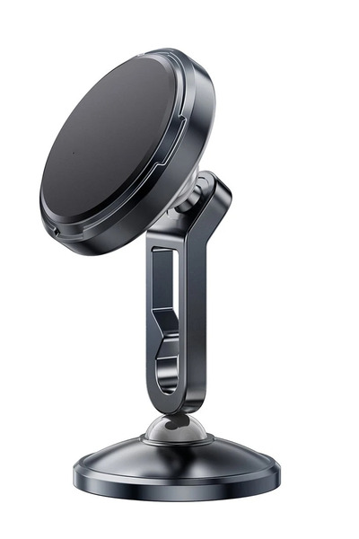 WANNA PROTECT Yapışkanlı 360 Derece Ayarlanabilir Manyetik Güçlü Araç Tutucu ...