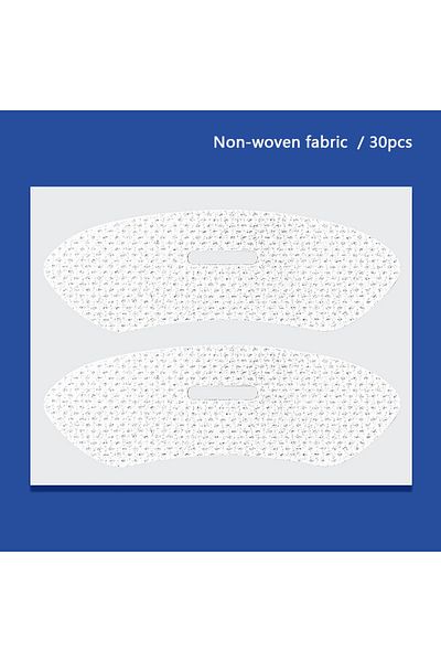 Choice A1 30pcs Anti Snoring Sleep Strips Sticker Gentle Less Mouth Seal Tape Stop Snore Mouth Correction S