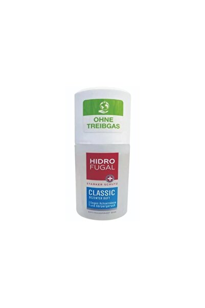 Hidro Fugal Anti-Transpirant Cep Deodorantı 55ML