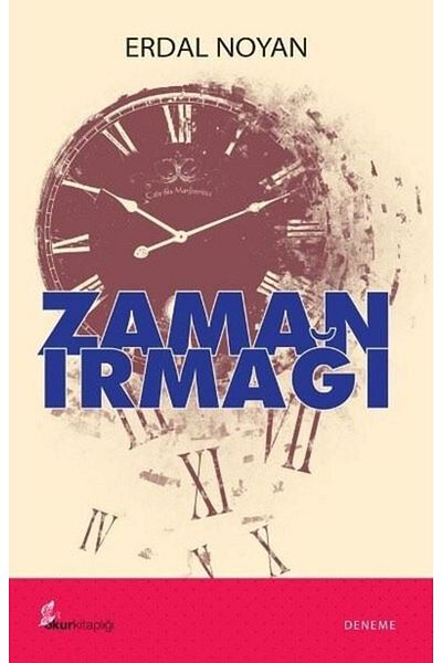 Okur Kitaplığı River of Time