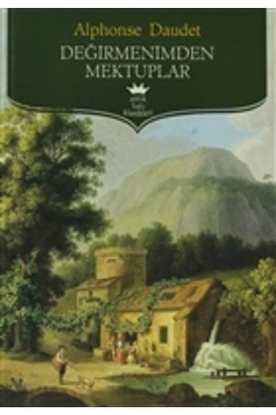 Antik Kitap رسائل من مطحني