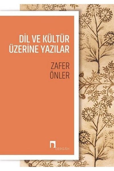 Dergah Yayınları مقالات عن اللغة والثقافة