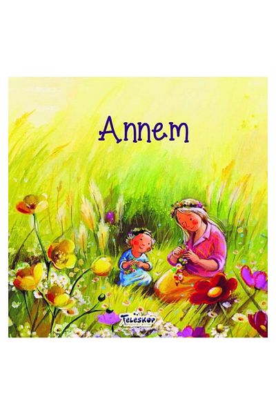 Teleskop Popüler Bilim My Mother Publications