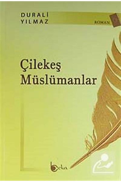 Beka Yayınları مسلمون من الفراولة