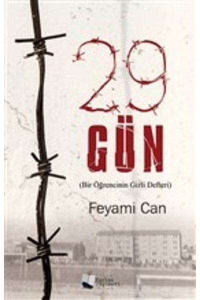 Karina Yayınevi 29 de zile