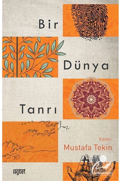 Rağbet Yayınları Contemporary Thinking Writing 3