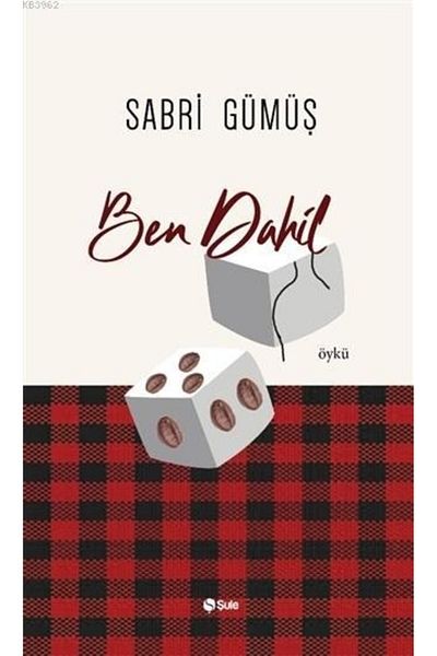 Şule Yayınları I Am Included, Sabri Silver, , I Am Included Book, 133 Pages
