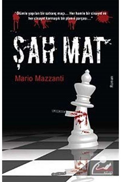 Sonsuz Kitap شطرنج مات