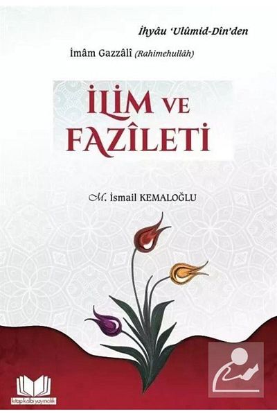 Kitap Kalbi Yayıncılık Scholarship and the Virtue