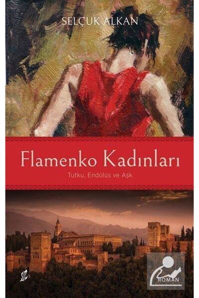 Okur Kitaplığı Women of Flamenco