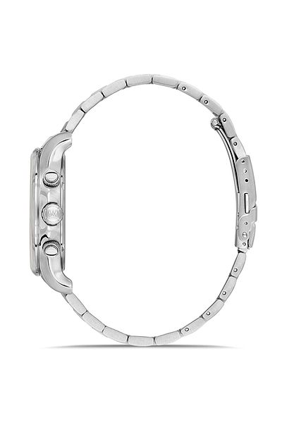 Momentus Sc368S-10Ss Men's Watch