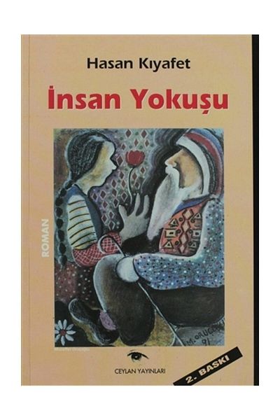 Ceylan Yayınları الصعود البشري - حسن كييفت